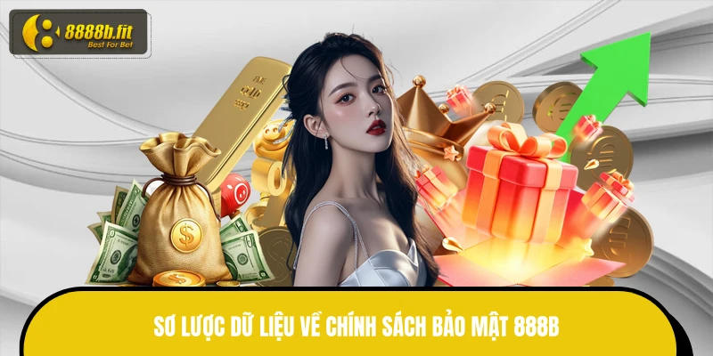 Sơ lược dữ liệu về chính sách bảo mật 888B