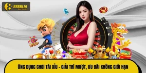 Ứng Dụng Chơi Tài Xỉu - Giải Trí Mượt, Ưu Đãi Không Giới Hạn